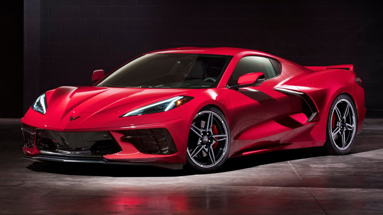 Τα 10 κορυφαία σε πωλήσεις σπορ αυτοκίνητα στις ΗΠΑ